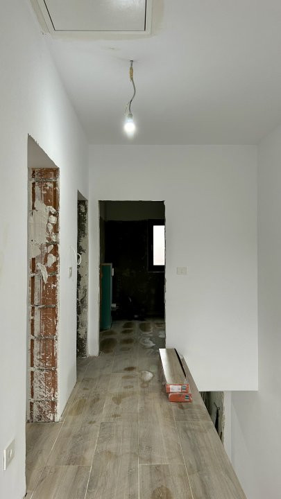 COMISION 0% Duplex 3 camere si teren generos - Cornesti 13, foxfort.ro