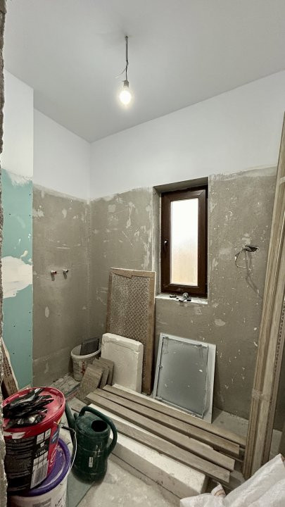 COMISION 0% Duplex 3 camere si teren generos - Cornesti 14, foxfort.ro