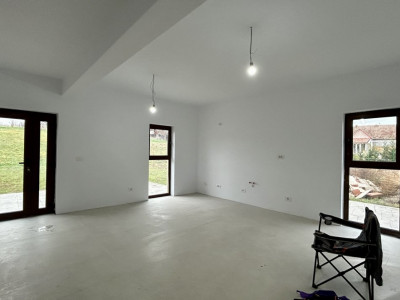 COMISION 0% Duplex 3 camere si teren generos - Cornesti imagine mica 5, foxfort.ro