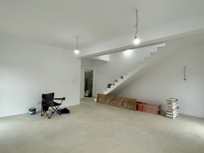 COMISION 0% Duplex 3 camere si teren generos - Cornesti imagine mica 6, foxfort.ro