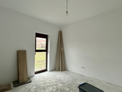 COMISION 0% Duplex 3 camere si teren generos - Cornesti imagine mica 7, foxfort.ro