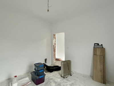 COMISION 0% Duplex 3 camere si teren generos - Cornesti imagine mica 8, foxfort.ro