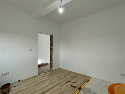 COMISION 0% Duplex 3 camere si teren generos - Cornesti imagine mica 10, foxfort.ro