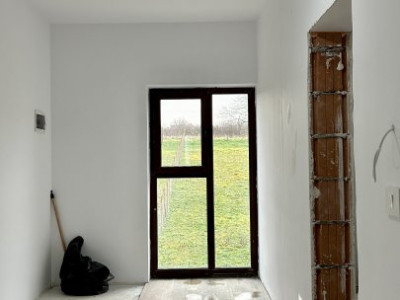 COMISION 0% Duplex 3 camere si teren generos - Cornesti imagine mica 11, foxfort.ro