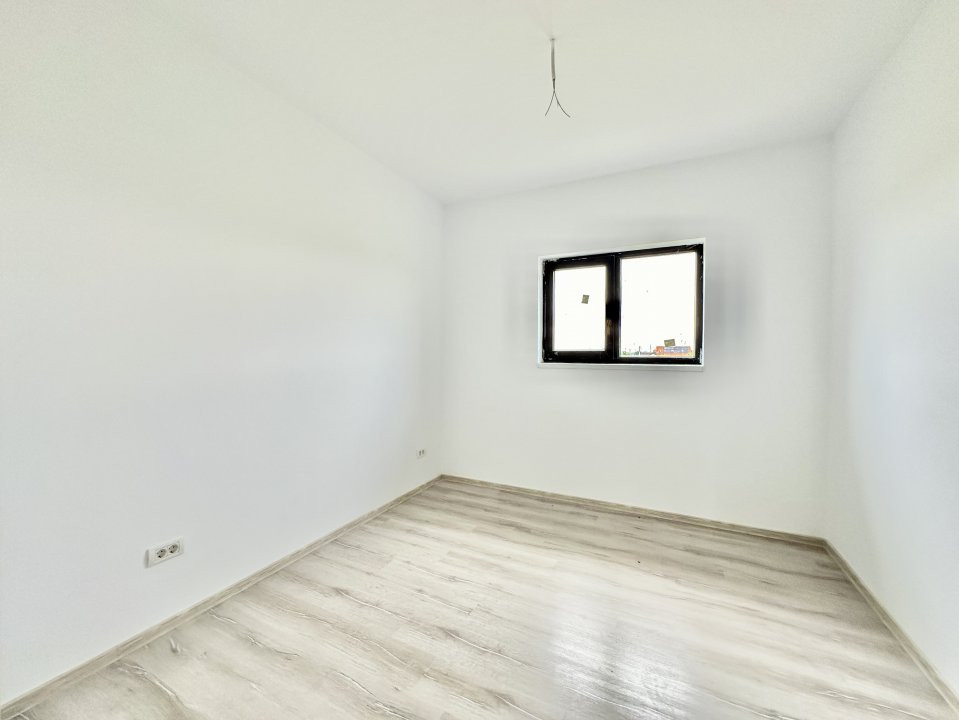 Duplex cu 5 camere, Mosnita Noua - Pozitie excelenta MCity 10, foxfort.ro