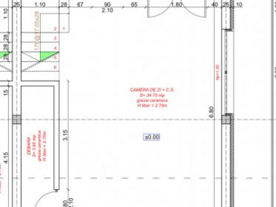 Duplex cu 5 camere, Mosnita Noua - Pozitie excelenta MCity imagine mica 2, foxfort.ro