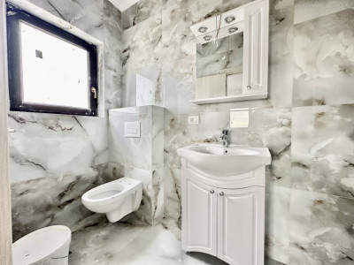 Duplex cu 5 camere, Mosnita Noua - Pozitie excelenta MCity imagine mica 12, foxfort.ro