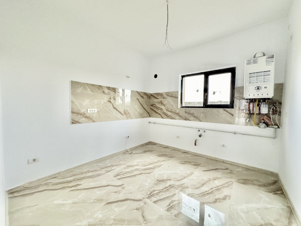 Duplex cu 5 camere, Mosnita Noua - Pozitie excelenta - zona MCity! 4, foxfort.ro