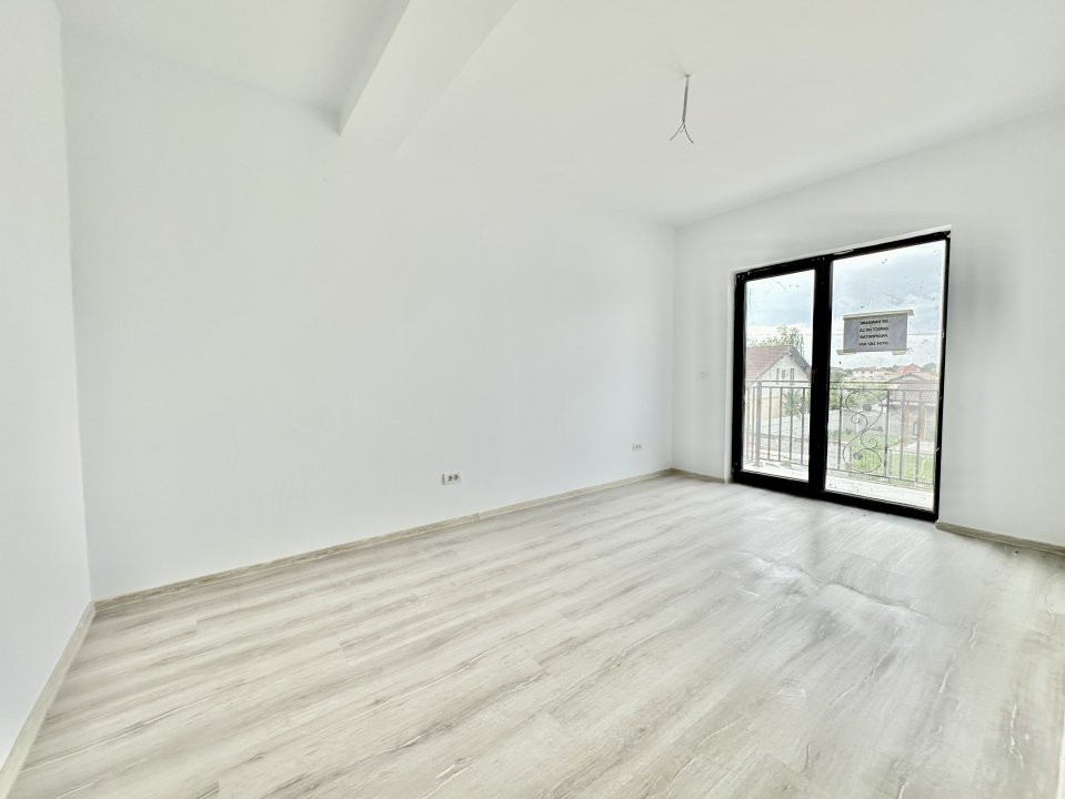 Duplex cu 5 camere, Mosnita Noua - Pozitie excelenta - zona MCity! 7, foxfort.ro