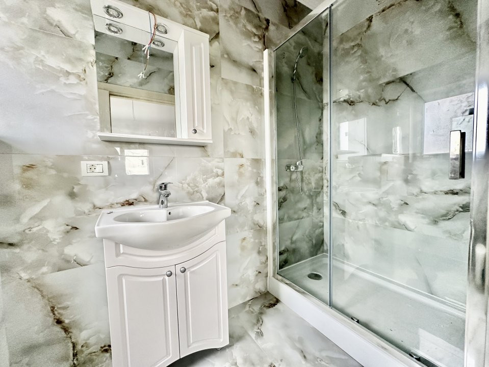 Duplex cu 5 camere, Mosnita Noua - Pozitie excelenta - zona MCity! 14, foxfort.ro