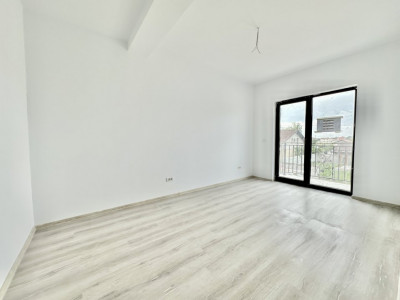 Duplex cu 5 camere, Mosnita Noua - Pozitie excelenta - zona MCity! imagine mica 7, foxfort.ro