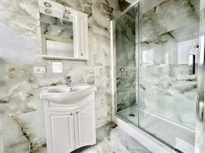 Duplex cu 5 camere, Mosnita Noua - Pozitie excelenta - zona MCity! imagine mica 14, foxfort.ro