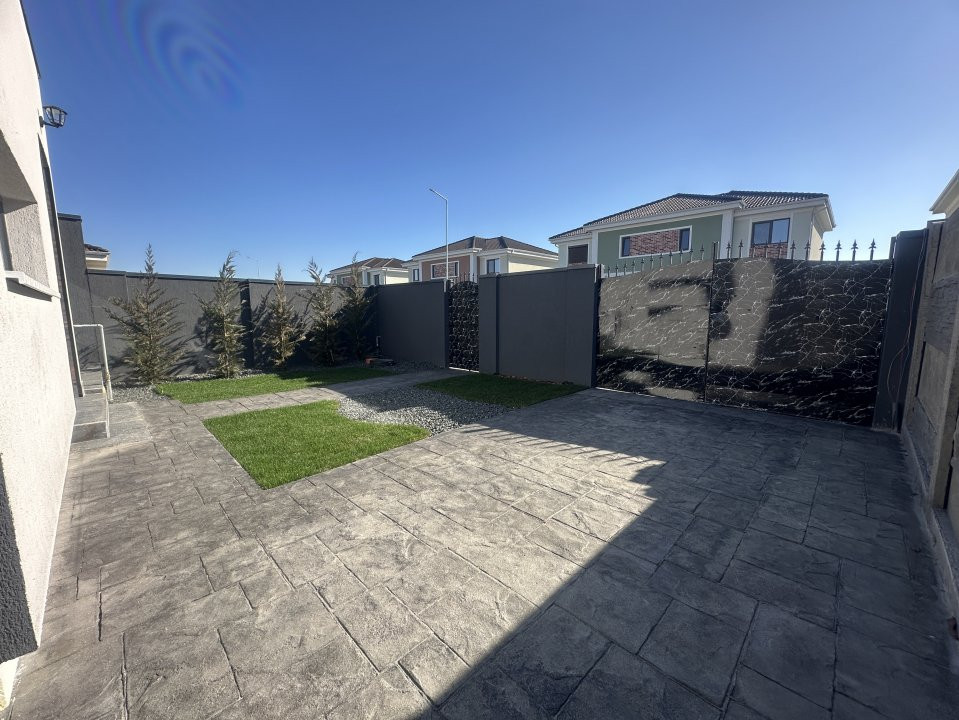 COMISION 0% Duplex Mosnita, 90 mp utili cu toate utilitatile 3, foxfort.ro