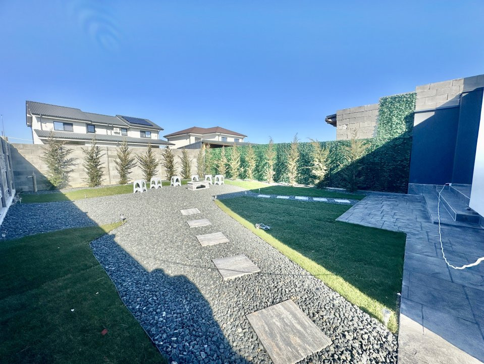 COMISION 0% Duplex Mosnita, 90 mp utili cu toate utilitatile 4, foxfort.ro