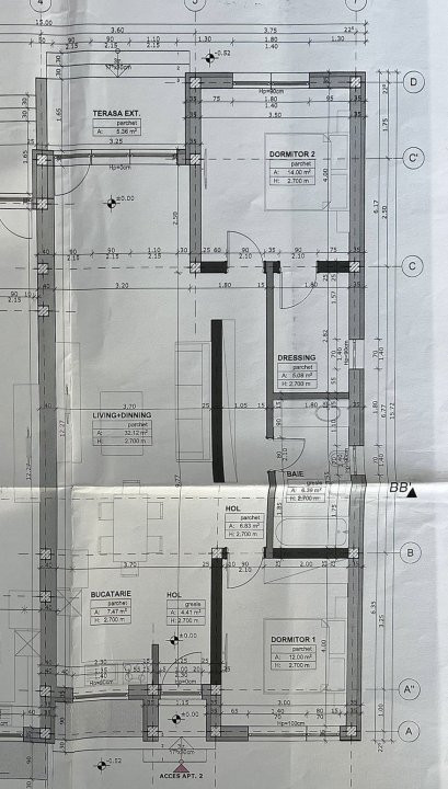 COMISION 0% Duplex Mosnita, 90 mp utili cu toate utilitatile 5, foxfort.ro