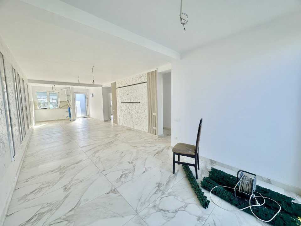 COMISION 0% Duplex Mosnita, 90 mp utili cu toate utilitatile 7, foxfort.ro