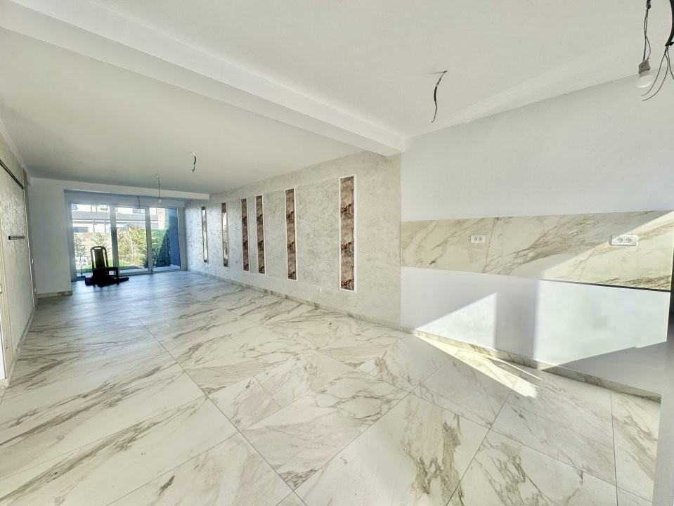 COMISION 0% Duplex Mosnita, 90 mp utili cu toate utilitatile 8, foxfort.ro