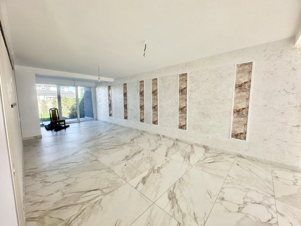 COMISION 0% Duplex Mosnita, 90 mp utili cu toate utilitatile 9, foxfort.ro