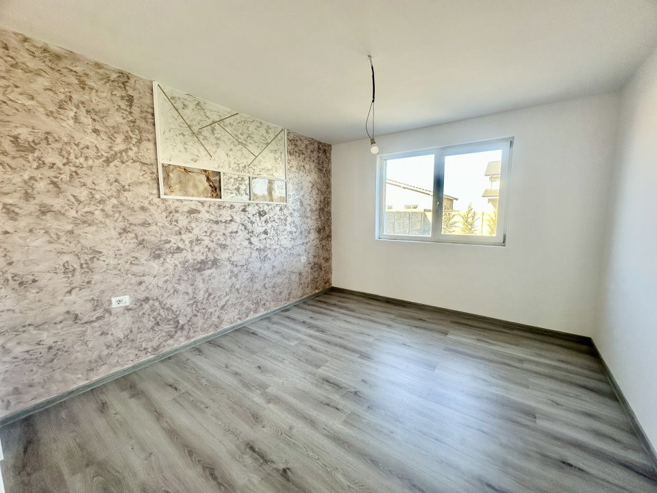 COMISION 0% Duplex Mosnita, 90 mp utili cu toate utilitatile 12, foxfort.ro