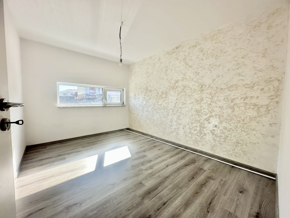 COMISION 0% Duplex Mosnita, 90 mp utili cu toate utilitatile 14, foxfort.ro