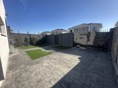 COMISION 0% Duplex Mosnita, 90 mp utili cu toate utilitatile imagine mica 3, foxfort.ro