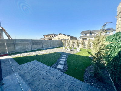 COMISION 0% Duplex Mosnita, 90 mp utili cu toate utilitatile imagine mica 6, foxfort.ro