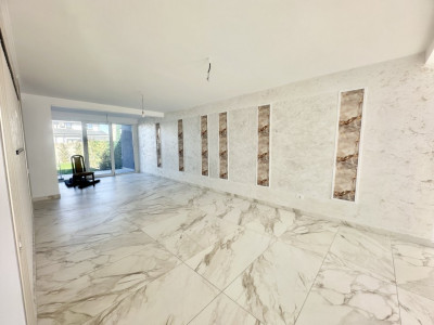 COMISION 0% Duplex Mosnita, 90 mp utili cu toate utilitatile imagine mica 9, foxfort.ro