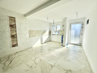 COMISION 0% Duplex Mosnita, 90 mp utili cu toate utilitatile imagine mica 10, foxfort.ro