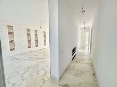 COMISION 0% Duplex Mosnita, 90 mp utili cu toate utilitatile imagine mica 15, foxfort.ro