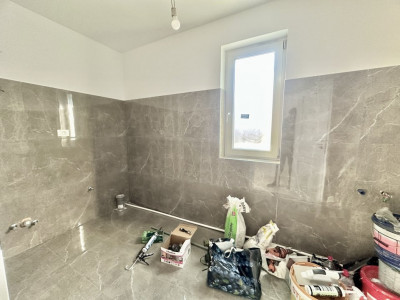 COMISION 0% Duplex Mosnita, 90 mp utili cu toate utilitatile imagine mica 17, foxfort.ro