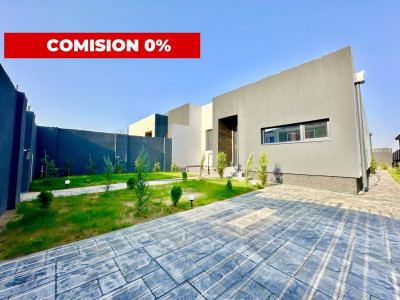 OFERTA! COMISION 0% Duplex Mosnita, 90 mp utili cu toate utilitatile!