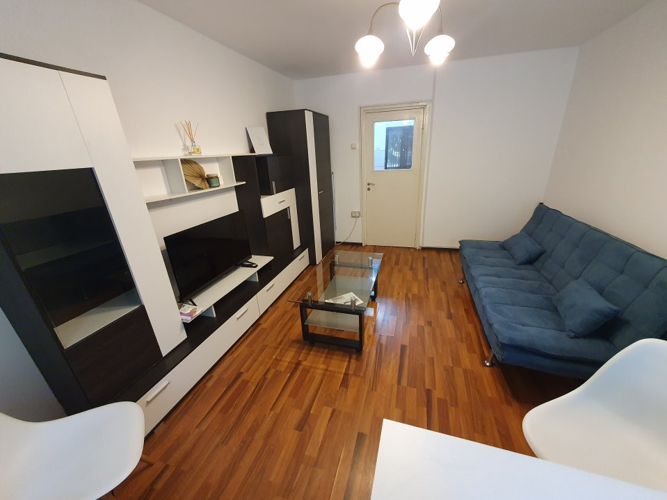 COMISION 0% Garsoniera de inchiriat, la parter, Complexul Studentesc 2, foxfort.ro