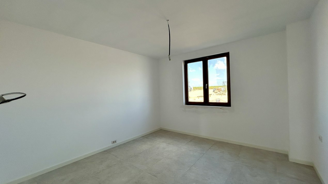 Casa individuala 3 camere, Sanandrei 6, foxfort.ro