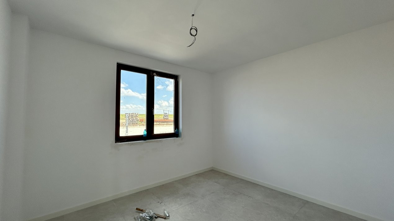 Casa individuala 3 camere, Sanandrei 8, foxfort.ro