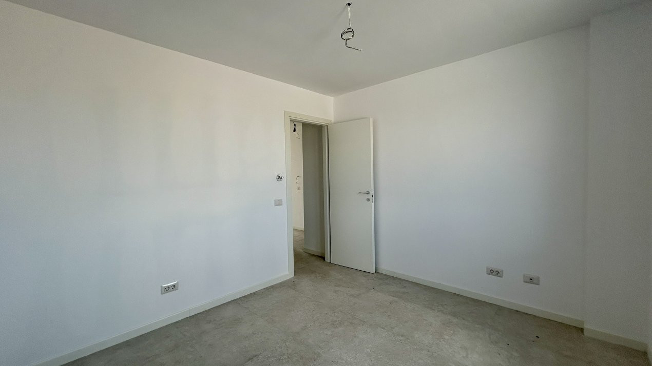 Casa individuala 3 camere, Sanandrei 9, foxfort.ro