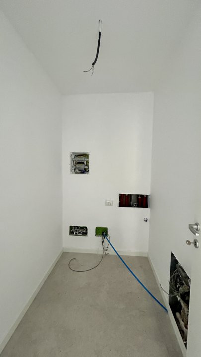 Casa individuala 3 camere, Sanandrei 10, foxfort.ro