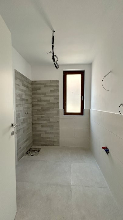 Casa individuala 3 camere, Sanandrei 11, foxfort.ro