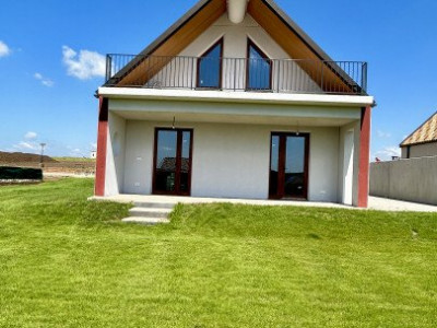 Casa individuala 3 camere, Sanandrei imagine mica 1, foxfort.ro