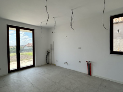 Casa individuala 3 camere, Sanandrei imagine mica 3, foxfort.ro