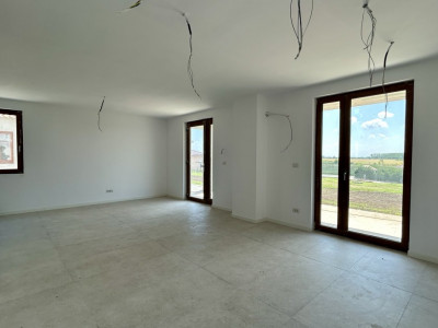 Casa individuala 3 camere, Sanandrei imagine mica 4, foxfort.ro