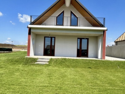 Casa individuala 3 camere, Sanandrei imagine mica 1, foxfort.ro