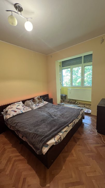 Apartamente de vanzare Timisoara Olimpia-Stadion 4