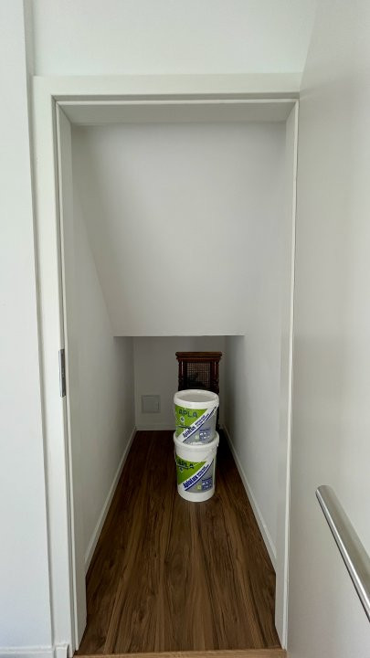 Duplex cu 4 camere de vanzare in Sanandrei la asfalt 15, foxfort.ro