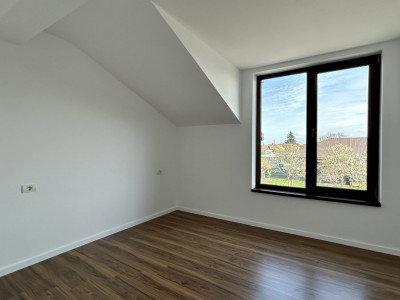 Duplex cu 4 camere de vanzare in Sanandrei la asfalt imagine mica 5, foxfort.ro