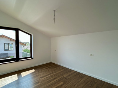 Duplex cu 4 camere de vanzare in Sanandrei la asfalt imagine mica 7, foxfort.ro