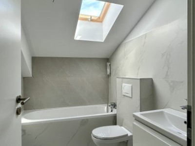 Duplex cu 4 camere de vanzare in Sanandrei la asfalt imagine mica 11, foxfort.ro