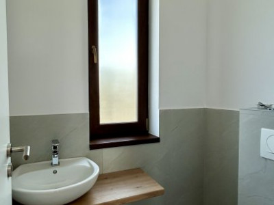 Duplex cu 4 camere de vanzare in Sanandrei la asfalt imagine mica 12, foxfort.ro
