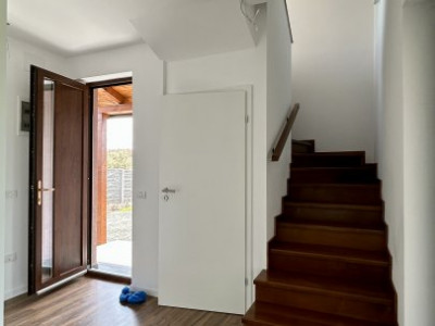 Duplex cu 4 camere de vanzare in Sanandrei la asfalt imagine mica 13, foxfort.ro