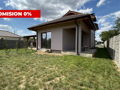 Duplex cu 4 camere de vanzare in Sanandrei la asfalt imagine mica 1, foxfort.ro