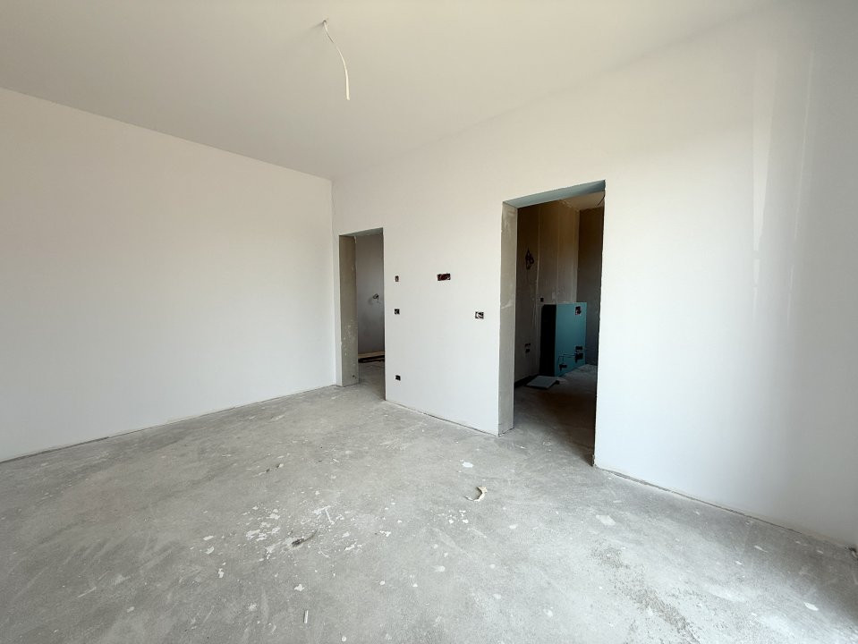COMISION 0% Duplex despartit prin garaj, 5 camere, 3 bai, in Dumbravita 9, foxfort.ro
